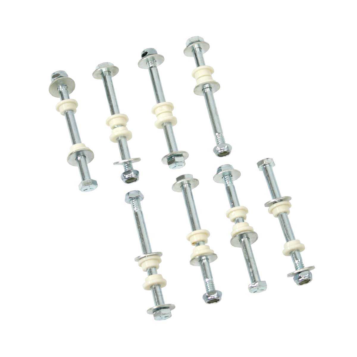 SurPro Stilt Hardware Kit